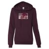 Women's Junior Fit Heavenly Fleece Lightweight Hooded Sweatshirt Thumbnail