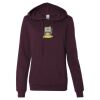 Women's Junior Fit Heavenly Fleece Lightweight Hooded Sweatshirt Thumbnail