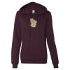 Women's Junior Fit Heavenly Fleece Lightweight Hooded Sweatshirt Thumbnail