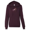 Women's Junior Fit Heavenly Fleece Lightweight Hooded Sweatshirt Thumbnail