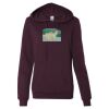 Women's Junior Fit Heavenly Fleece Lightweight Hooded Sweatshirt Thumbnail