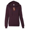 Women's Junior Fit Heavenly Fleece Lightweight Hooded Sweatshirt Thumbnail