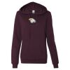 Women's Junior Fit Heavenly Fleece Lightweight Hooded Sweatshirt Thumbnail