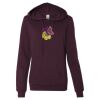 Women's Junior Fit Heavenly Fleece Lightweight Hooded Sweatshirt Thumbnail