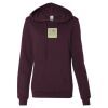 Women's Junior Fit Heavenly Fleece Lightweight Hooded Sweatshirt Thumbnail