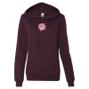 Women's Junior Fit Heavenly Fleece Lightweight Hooded Sweatshirt Thumbnail