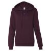 Women's Junior Fit Heavenly Fleece Lightweight Hooded Sweatshirt Thumbnail