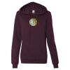 Women's Junior Fit Heavenly Fleece Lightweight Hooded Sweatshirt Thumbnail