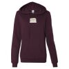 Women's Junior Fit Heavenly Fleece Lightweight Hooded Sweatshirt Thumbnail