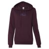 Women's Junior Fit Heavenly Fleece Lightweight Hooded Sweatshirt Thumbnail