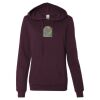 Women's Junior Fit Heavenly Fleece Lightweight Hooded Sweatshirt Thumbnail