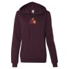 Women's Junior Fit Heavenly Fleece Lightweight Hooded Sweatshirt Thumbnail