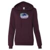 Women's Junior Fit Heavenly Fleece Lightweight Hooded Sweatshirt Thumbnail