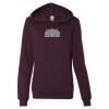 Women's Junior Fit Heavenly Fleece Lightweight Hooded Sweatshirt Thumbnail