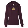 Women's Junior Fit Heavenly Fleece Lightweight Hooded Sweatshirt Thumbnail