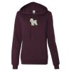Women's Junior Fit Heavenly Fleece Lightweight Hooded Sweatshirt Thumbnail
