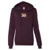 Women's Junior Fit Heavenly Fleece Lightweight Hooded Sweatshirt Thumbnail
