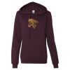 Women's Junior Fit Heavenly Fleece Lightweight Hooded Sweatshirt Thumbnail