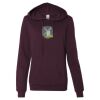 Women's Junior Fit Heavenly Fleece Lightweight Hooded Sweatshirt Thumbnail