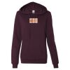 Women's Junior Fit Heavenly Fleece Lightweight Hooded Sweatshirt Thumbnail