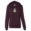 Women's Junior Fit Heavenly Fleece Lightweight Hooded Sweatshirt Thumbnail