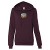 Women's Junior Fit Heavenly Fleece Lightweight Hooded Sweatshirt Thumbnail