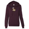 Women's Junior Fit Heavenly Fleece Lightweight Hooded Sweatshirt Thumbnail