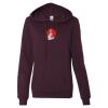 Women's Junior Fit Heavenly Fleece Lightweight Hooded Sweatshirt Thumbnail