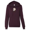 Women's Junior Fit Heavenly Fleece Lightweight Hooded Sweatshirt Thumbnail