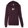 Women's Junior Fit Heavenly Fleece Lightweight Hooded Sweatshirt Thumbnail