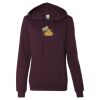 Women's Junior Fit Heavenly Fleece Lightweight Hooded Sweatshirt Thumbnail
