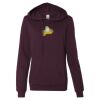 Women's Junior Fit Heavenly Fleece Lightweight Hooded Sweatshirt Thumbnail
