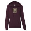Women's Junior Fit Heavenly Fleece Lightweight Hooded Sweatshirt Thumbnail