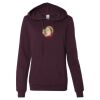 Women's Junior Fit Heavenly Fleece Lightweight Hooded Sweatshirt Thumbnail