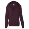 Women's Junior Fit Heavenly Fleece Lightweight Hooded Sweatshirt Thumbnail