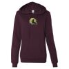 Women's Junior Fit Heavenly Fleece Lightweight Hooded Sweatshirt Thumbnail