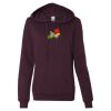 Women's Junior Fit Heavenly Fleece Lightweight Hooded Sweatshirt Thumbnail