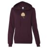 Women's Junior Fit Heavenly Fleece Lightweight Hooded Sweatshirt Thumbnail