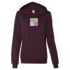 Women's Junior Fit Heavenly Fleece Lightweight Hooded Sweatshirt Thumbnail