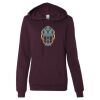 Women's Junior Fit Heavenly Fleece Lightweight Hooded Sweatshirt Thumbnail