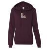 Women's Junior Fit Heavenly Fleece Lightweight Hooded Sweatshirt Thumbnail