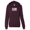 Women's Junior Fit Heavenly Fleece Lightweight Hooded Sweatshirt Thumbnail