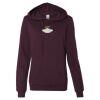 Women's Junior Fit Heavenly Fleece Lightweight Hooded Sweatshirt Thumbnail