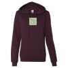 Women's Junior Fit Heavenly Fleece Lightweight Hooded Sweatshirt Thumbnail