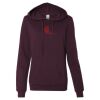 Women's Junior Fit Heavenly Fleece Lightweight Hooded Sweatshirt Thumbnail