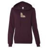 Women's Junior Fit Heavenly Fleece Lightweight Hooded Sweatshirt Thumbnail
