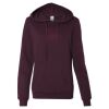 Women's Junior Fit Heavenly Fleece Lightweight Hooded Sweatshirt Thumbnail