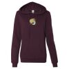 Women's Junior Fit Heavenly Fleece Lightweight Hooded Sweatshirt Thumbnail