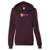 Women's Junior Fit Heavenly Fleece Lightweight Hooded Sweatshirt Thumbnail