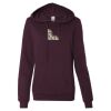 Women's Junior Fit Heavenly Fleece Lightweight Hooded Sweatshirt Thumbnail